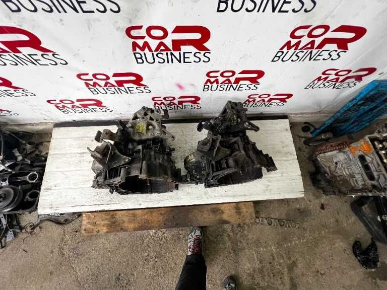 Dezmembrari cutie de viteza PEUGEOT BOXER/ Jumper 2.2 (6 trepte)