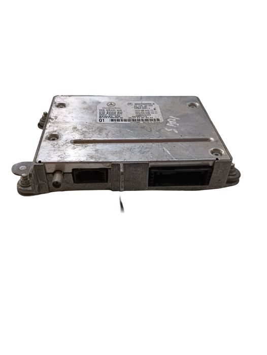 Modul/Unitate De Control Bluetooth Mercedes-Benz S-Class Ii W221, C215