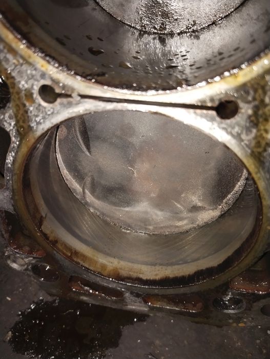 Двигатель 111.2.3