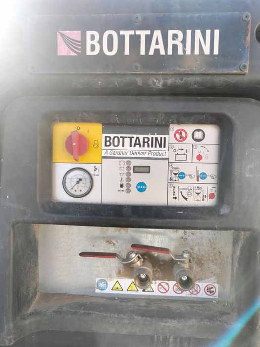 Компрессор BOTTARINI