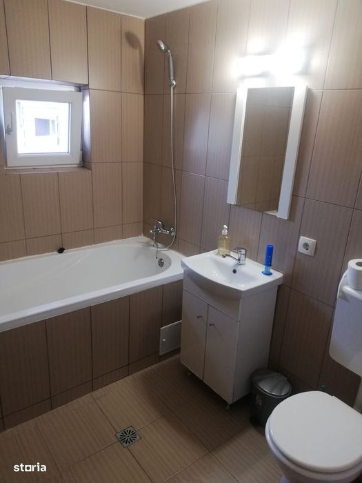 Vand apartament 2 camere decomandate, Intre-Lacuri, Str Muresului