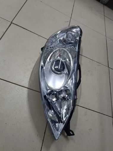 Фара фонарь оптика от