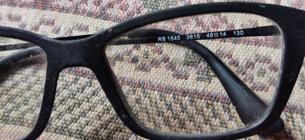 ochelari cu dioptrii ray ban pentru copii