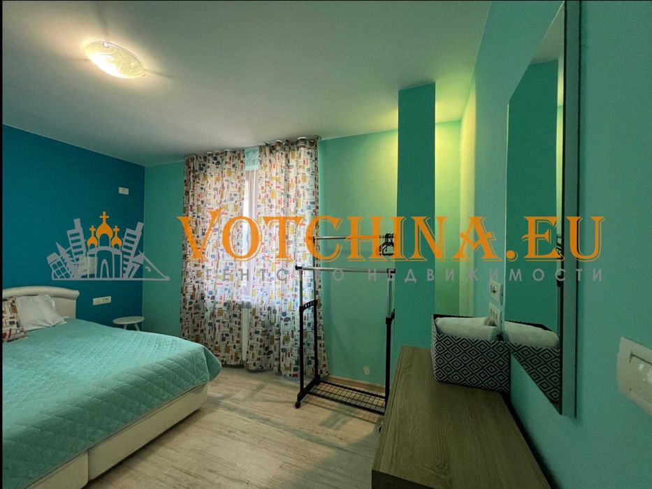 Продава се Тристаен апартамент в Каварна - 88 кв.м за 653 €/кв.м - Снимка #11