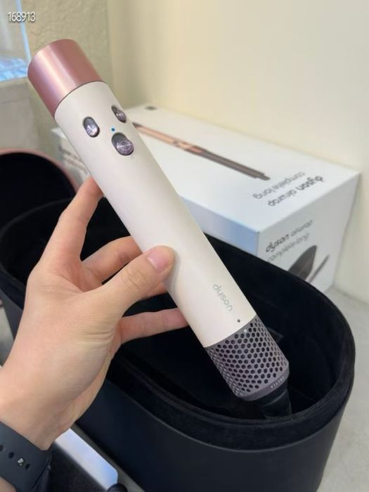 Тот самый хит Dyson HS05