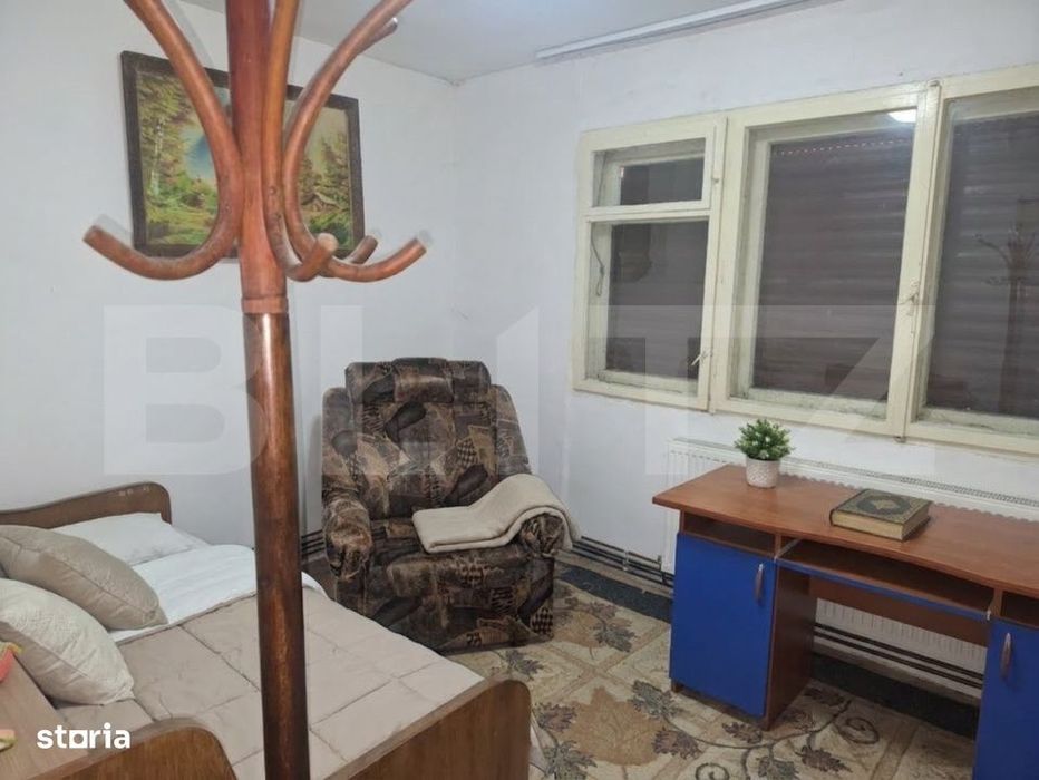 Apartament de vanzare etaj 1
