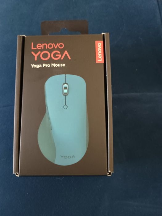 Vând mouse bluetooth