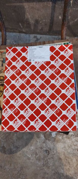 Филтър купе Рено