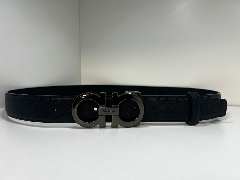 Curea Ferragamo de barbati