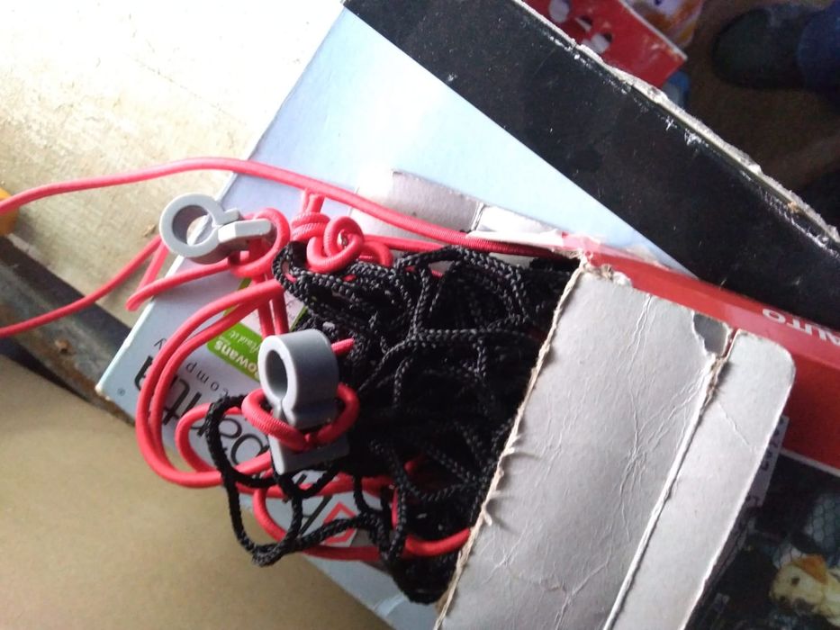 Plasa universala