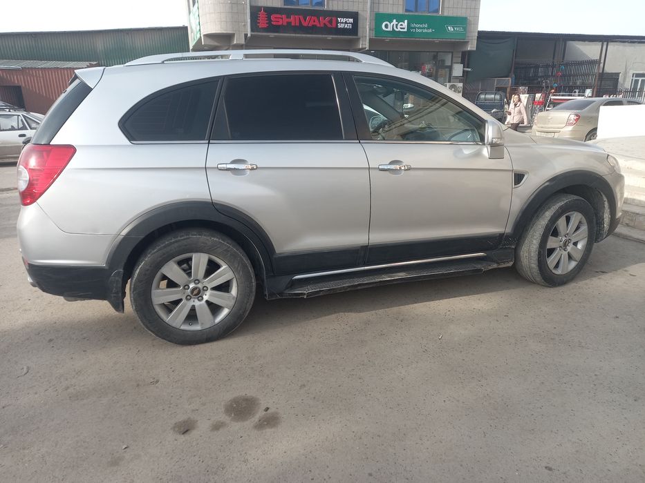 Каптива,1,,,3,,,2009йил