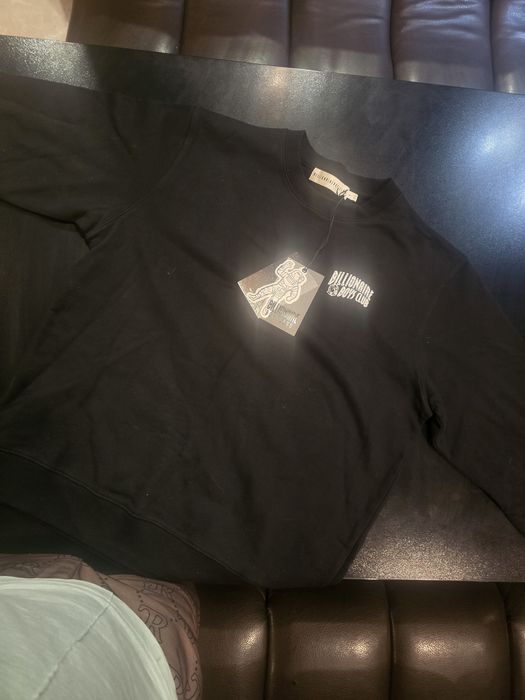Тениска Billionaire Boys Club