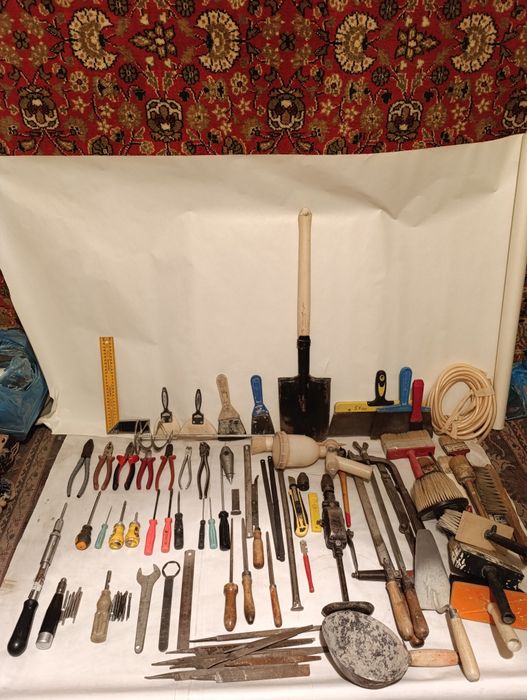 Инструменты.Разные.