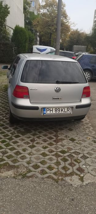 Masina pentru programul rabla