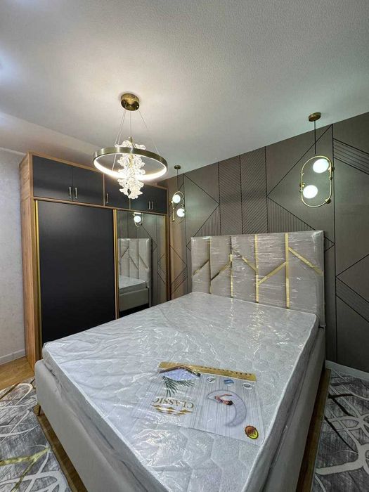 3х комнатная ЛЮКС квартира, 77-серия по ул.Ш.Руставели