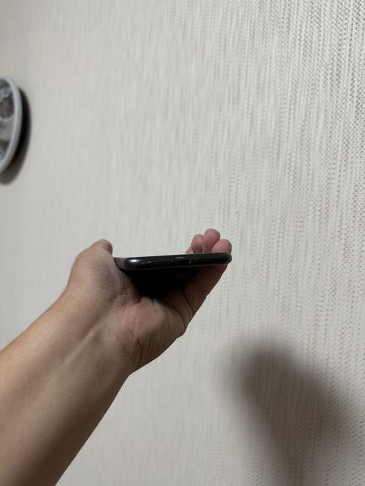 Iphone 11 64 black
