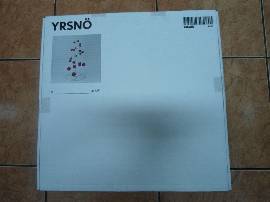 Suport decorativ YRSNO