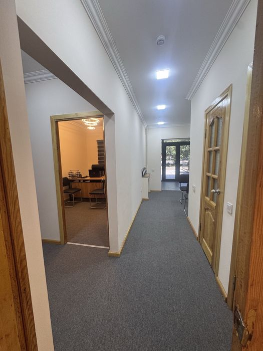 Офис в аренду от собственника, Юнусабад 9-квартал