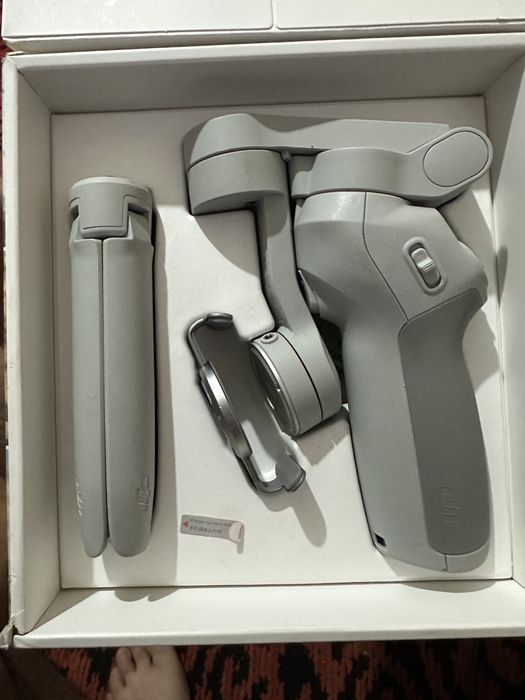 Dji OSMO MOBILE SE Stablizator