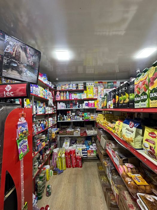 Tayyor Biznes sotiladi