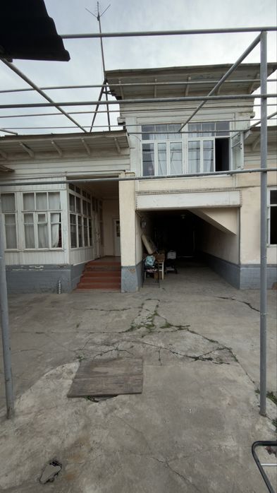 Srochna yer xisobidan arzonga quruvchilaga mos taklif
