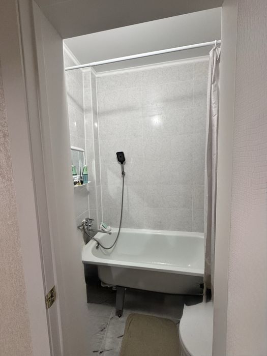 Квартира полуторка в жилгородке