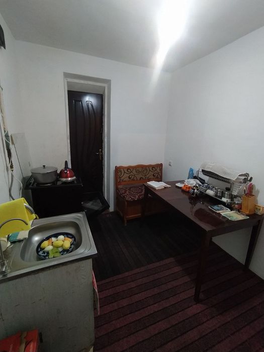 Pull zarilligi uchun sotilvatti dakumentdan muamo yo'q