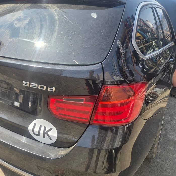 Dezmembrari BMW 3 - F30, F35, F80, F31 (2011-2020) 320 d Motorina