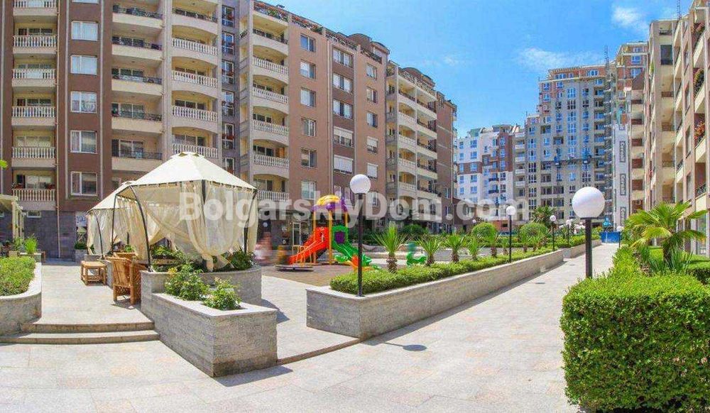Продава се Офис в Бургас, Зорница - 75 кв.м за 1088 €/кв.м - Снимка #14
