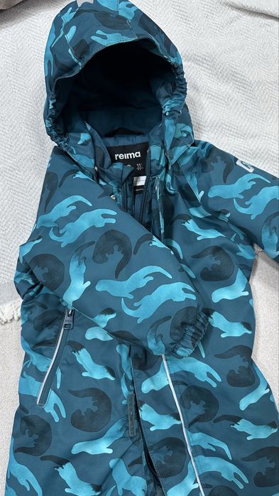 Комбинезон Reima 80-86