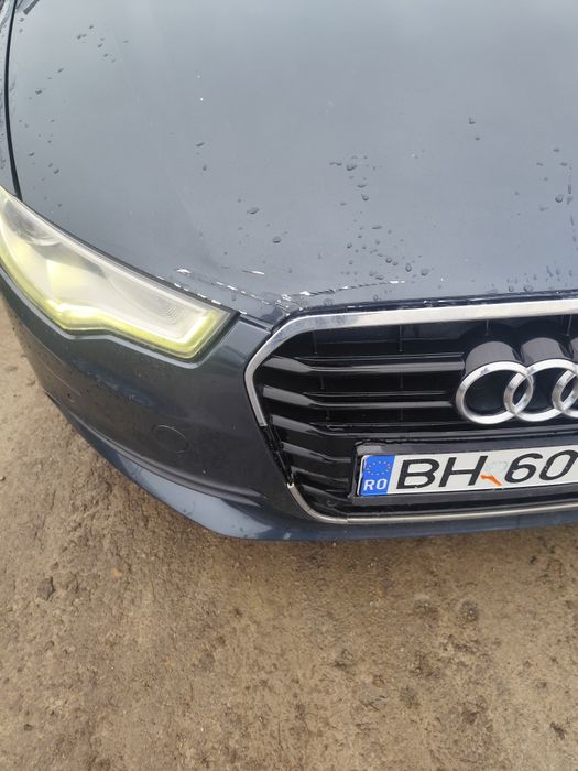 Audi A6 2.0 limuzină