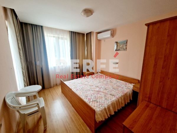 Продава се Тристаен апартамент в к.к. Елените - 93 кв.м за 1178 €/кв.м - Снимка #3