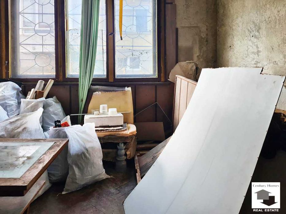 Продава се Тристаен апартамент в Велико Търново, Център - 82 кв.м за 778 €/кв.м - Снимка #4