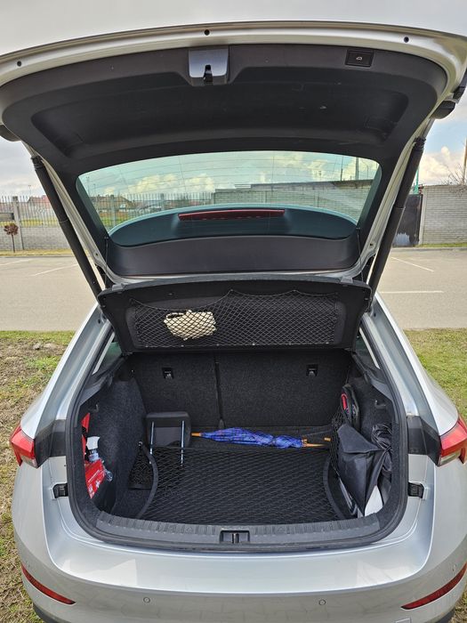 Skoda Scala 1.5 TSI DSG