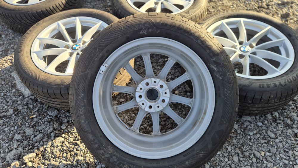 Оригинални джанти БМВ 5/112 BMW 5 series G30, 6 series G32 GT,7 series G11,G12