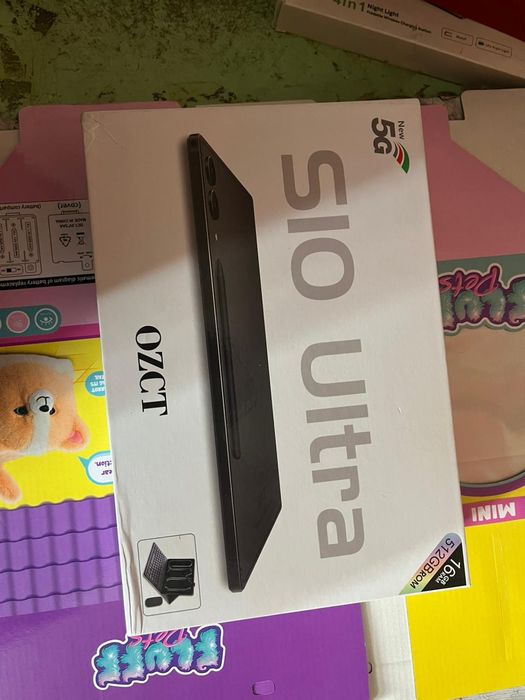 Продам планшет новый