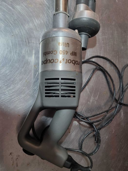 Mixer/Blender Robot Coupe MP 450 Ultra Combi