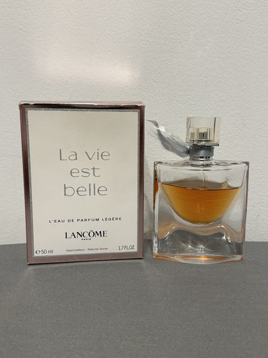 Духи La Vie est belle Lancom