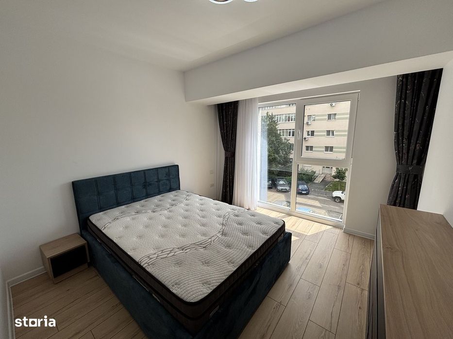 Apartament 3 Camere Decomandat | Terasă 23 mp cu Vedere la Lac + Parca
