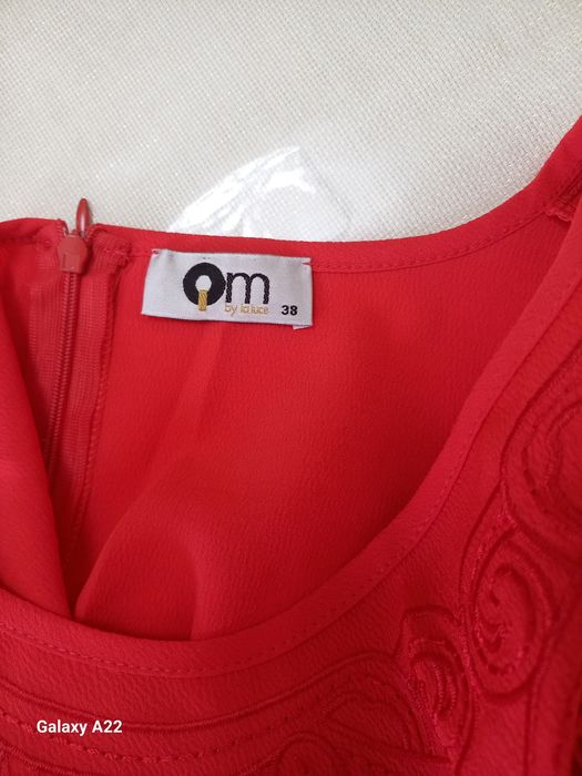 Turkiya ko‘ylak yozgi