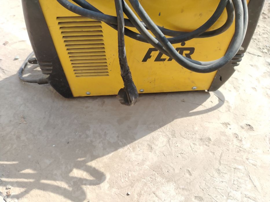 Сварочный аппарат