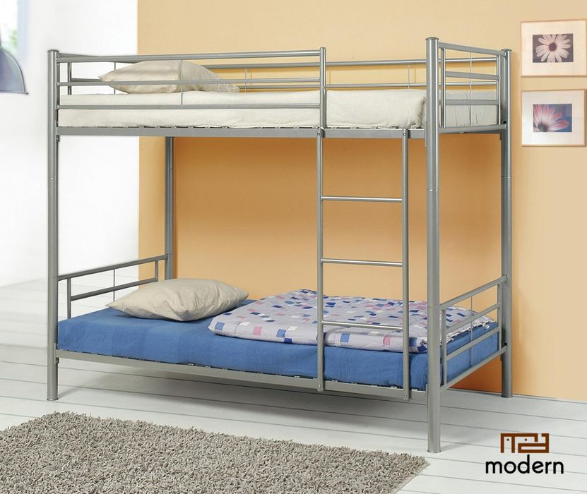 Temir krovat икки каватли темир кроват. Лофт стил