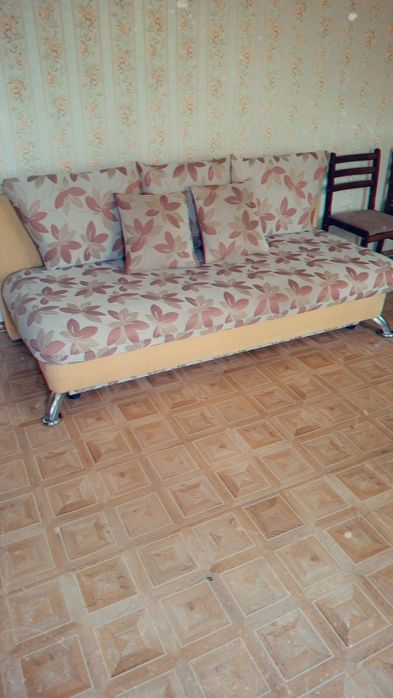 Продажа диван б/у