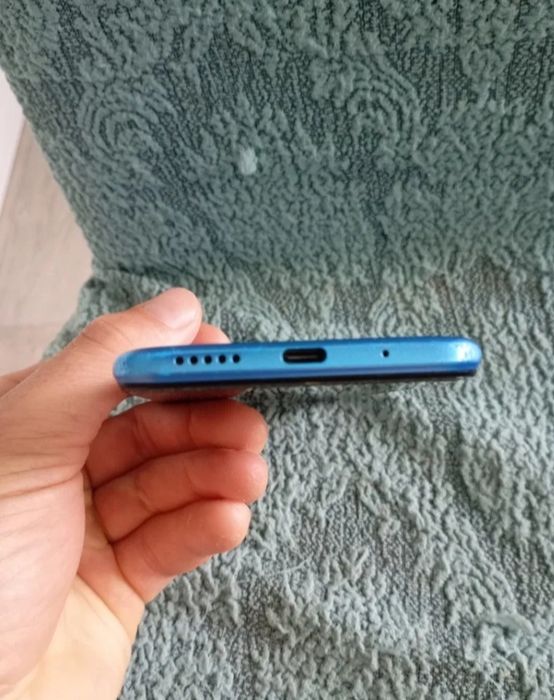 Продаётся Redmi 10c 4/64GB