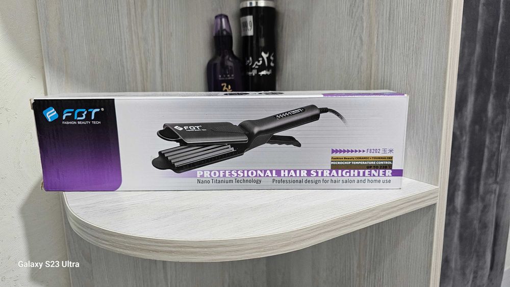 Продам новую гафри