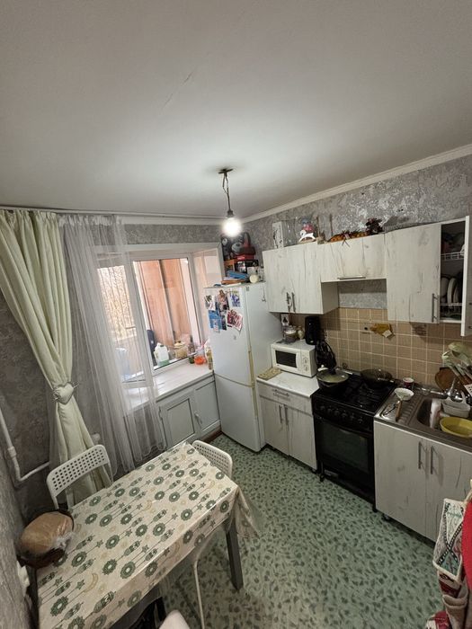 Продам 3 комнатную квартиру