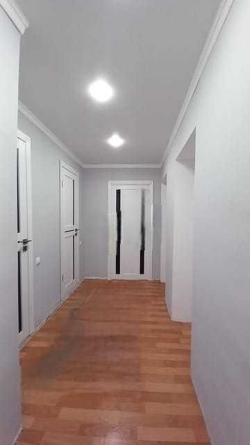 Продается квартира