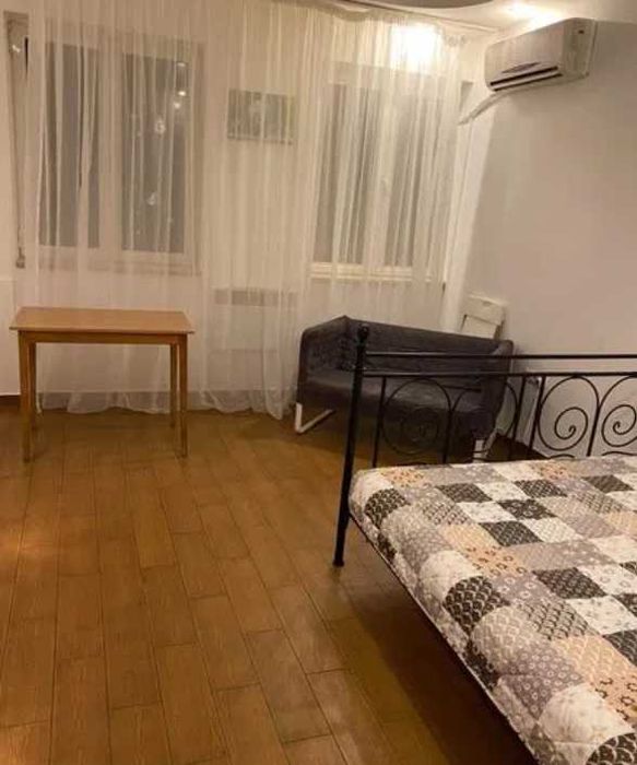 Дава се под наем Едностаен апартамент в Пловдив, Захарна фабрика - 24 кв.м за 122.4 € - Снимка #2