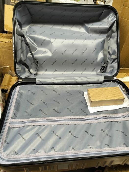 Geamantane călătorii