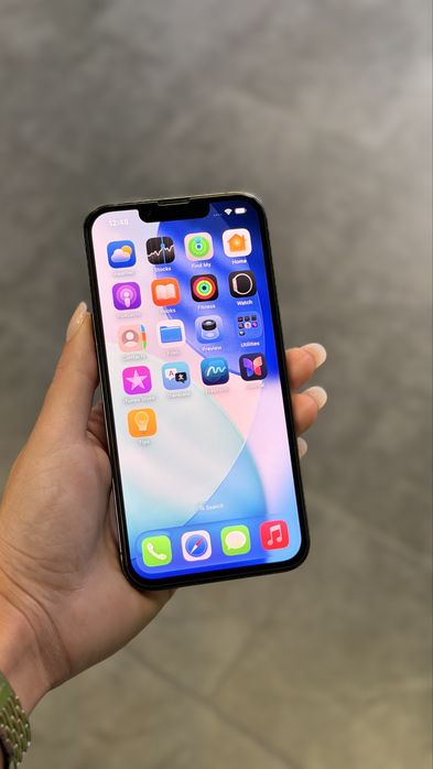 iPhone 13 Pro 256GB Liber de retea